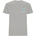 Stafford T-Shirt für Herren, Opal, M