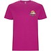 Stafford T-Shirt für Herren, Rossette, 2XL