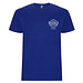 Stafford T-Shirt für Herren, Royal, S