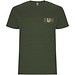 Stafford T-Shirt für Herren, Venture Green, S
