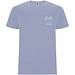 Stafford T-Shirt für Herren, Zen Blue, M