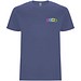 Stafford T-Shirt für Kinder, Blue Denim, 11/12