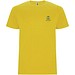 Stafford T-Shirt für Kinder, gelb, 11/12