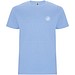 Stafford T-Shirt für Kinder, himmelblau, 11/12