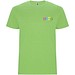 Stafford T-Shirt für Kinder, Oasis Green, 11/12