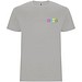 Stafford T-Shirt für Kinder, Opal, 11/12