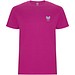 Stafford T-Shirt für Kinder, Rossette, 5/6
