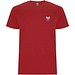 Stafford T-Shirt für Kinder, rot, 11/12