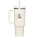Stanley 1200 ml Quencher H2.0 Thermobecher, creme