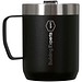 Stanley 236 ml Classic Legendary Camp Thermobecher, schwarz