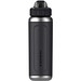 Stanley Classic Wellspring 710 ml isolierte Flasche aus recyceltem Edelstahl, schwarz