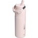 Stanley IceFlow™ 2.0 700 ml Flasche mit Flip-Trinkhalm, hellrosa