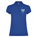 Star Poloshirt für Damen, Royal, L