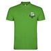 Star Poloshirt für Herren, Grass Green, M