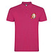 Star Poloshirt für Herren, Rossette, 2XL