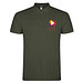 Star Poloshirt für Herren, Venture Green, L