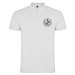 Star Poloshirt für Herren, weiss, L