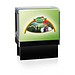 Stempelautomat Green Line, Printer 20, 1-seit. Druck