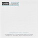 Sticky-Mate® Haftnotizen 100 x 100 mm, weiss, 50 pages
