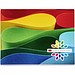 Sticky-Mate® Haftnotizen A7 100x75mm, weiss, 50 pages