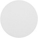 Sticky-Mate® runde recycelte Haftnotizen, weiss