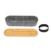 Stifteetui PEN STORE, beige/grau