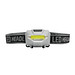 Stirnlampe SMART HELPER,grau, schwarz