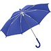 Stockschirm FARE® 4Kids, blau