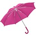 Stockschirm FARE® 4Kids, lila
