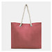 Strandtasche CAPRI,rosa