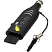 Stylus USB-Stick, schwarz, 1GB
