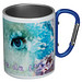 Sublimationstasse Sofia,blau