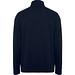 Farblich kombiniertes Sweatshirt Maverick, XL, navy/royalblau