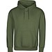Sweatshirt unisex Cloud, L, khaki