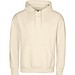 Sweatshirt unisex Cloud, L, mandel