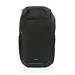 Swiss Peak AWARE™ RPET 15.6 Zoll Business Rucksack, schwarz