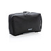 Swiss Peak AWARE™ Tech-Pouch PVC free, schwarz