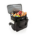 SWISS PEAK® Kühltasche, schwarz