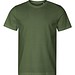 T-Shirt Herren Edge, 2XL, khaki