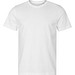 T-Shirt Herren Edge, 2XL, weiss
