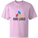 MALFINI T-Shirt unisex Stage, XL, orchid