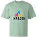 MALFINI T-Shirt unisex Stage, XL, sage