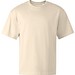 T-Shirt unisex Stage, XL, mandel
