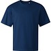 T-Shirt unisex Stage, XL, mitternachtsblau