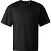 T-Shirt unisex Stage, XL, schwarz