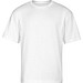 T-Shirt unisex Stage, XL, weiss