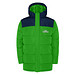 Tallin Steppjacke Unisex, farngrün, 3XL