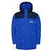 Tallin Steppjacke Unisex, royalblau, M