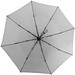 Taschenschirm CAP, grau