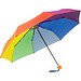 Taschenschirm FARE® 4Kids, gelb
